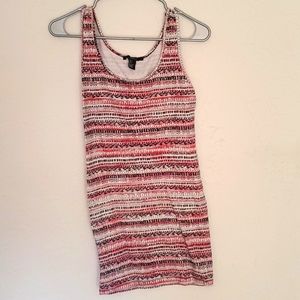 Forever 21 BodyCon Dress Size S